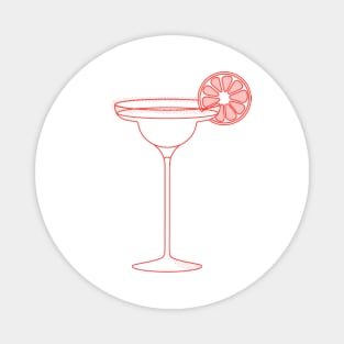 cocktail Magnet